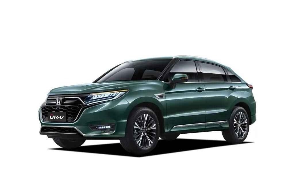 买车送张床？明明是SUV却有行政轿车的体验