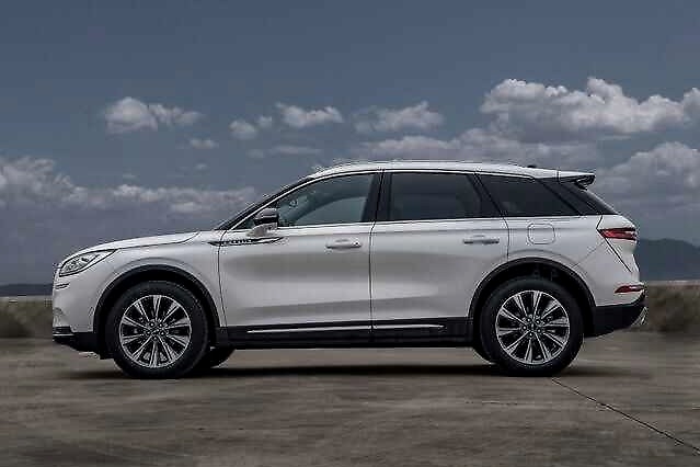 除了BBA，年轻人的入门豪华SUV还有这些选择，30万预算足够