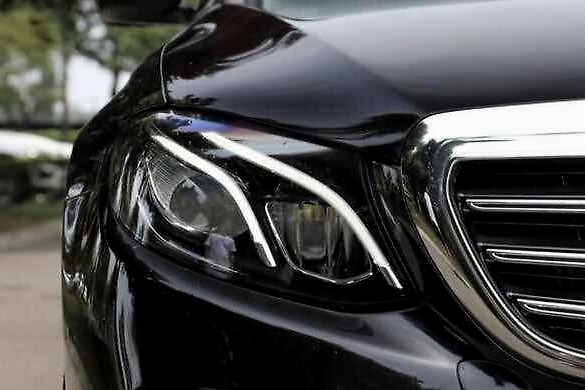 继大众之后最懂国人的奔驰，上市配1.5T卖不好，降价9万终夺销冠