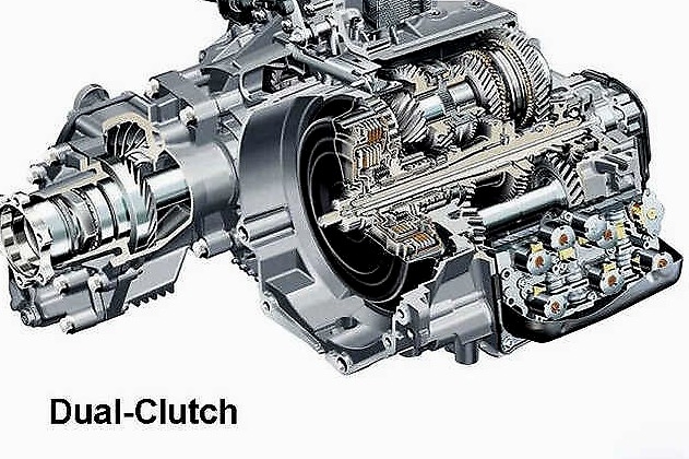 为什么越来越多的车型采用双离合变速箱？