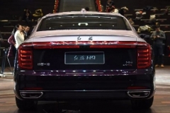 汽势新车| 红旗H9荣威RX5 PLUS比亚迪汉领衔 六月上市新车演绎新国潮