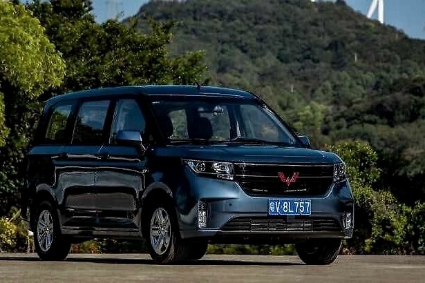 5月MPV销量排名出炉，风行继续大涨，传祺两款车型进前十