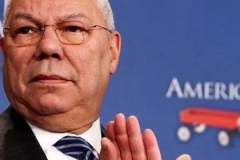 萨达姆这下可以含笑九泉了，做梦也想不到给自己平反的竟然是他