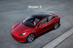 特斯拉降至21万有戏？磷酸铁锂版 Model 3 参数曝光：工况续航 468 km