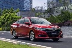 13.98万元起售的凌派锐•混动，我更推荐你买这个版本