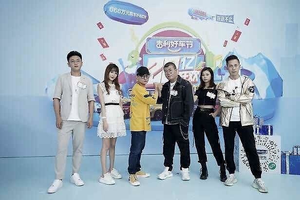 豪横！“吉利好车节”20亿钜惠，打响车市复苏战