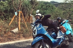 图说丨你也是这样享受与好友出行的吗？