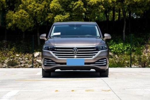 配置超越美系车，内饰更奢华，上汽大众威然比别克GL8还实在