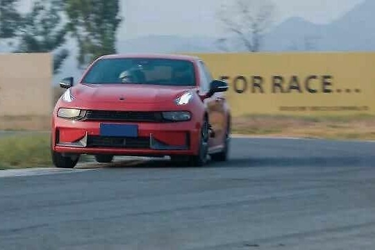 【汽场试驾】领克03到底怎么样？为什么叫好不叫座？