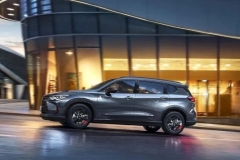 沃兰多轻混版/新款C4轿跑SUV/奔驰EQA/沃尔沃S100等多款重磅新车来袭