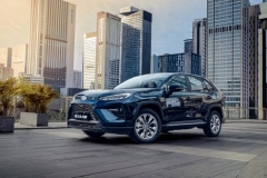 深度试驾威兰达，四驱能力让人惊艳