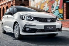 呼之欲出的第四代飞度，它还会是值得期待的