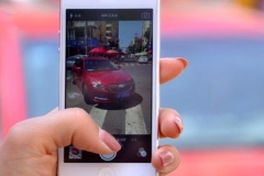 只有电子警察能拍违章？没想到这4种人也是交警的“眼线”