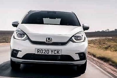 为欧洲用户妥协，新款飞度变呆萌了还会有人买吗？