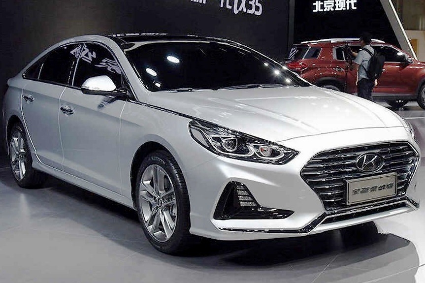 都说它是最划算的中型车！能买不？