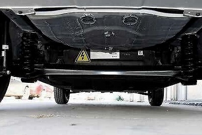 我最喜欢的国产品牌，品质堪比日产，61800元就入手，还是SUV