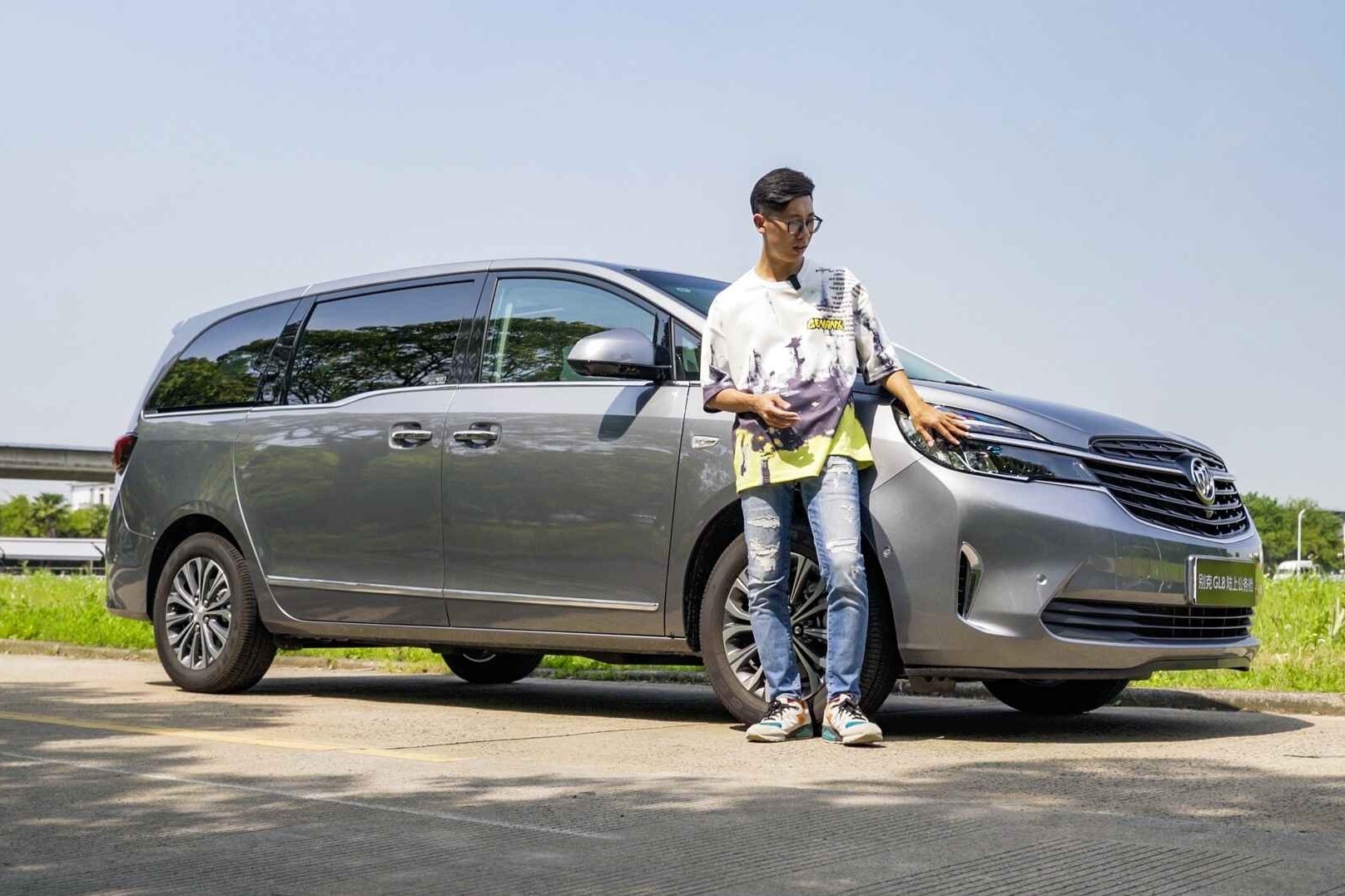 《铁秀车评》GL8史无前例的福祉版，这套座椅好用吗？