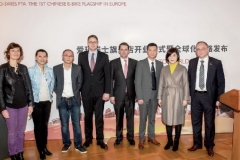 人民日报:爱玛电动车创新驱动企业升级，全球销量4100万辆