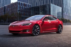 10年60倍，特斯拉登顶成为全球市值最高车企