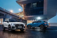 13万起，最便宜的豪华轿跑SUV全在这，有些优惠好几万