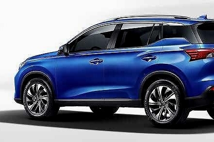 广汽传祺产品面够广，然而路走窄了