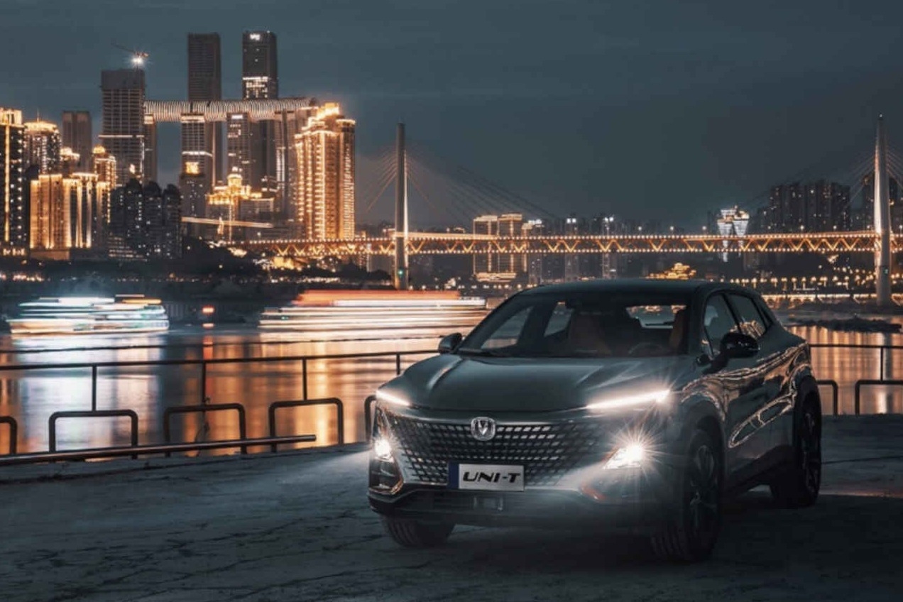 乘胜追击再发力 长安UNI-T能完成品牌的高端梦吗？