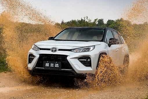 威兰达：我用一个平台、两款动力、三套四驱、四种模式探索生活