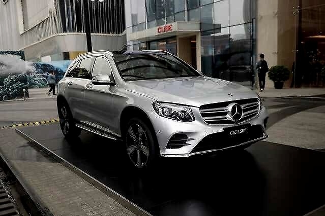 5月豪华SUV、轿车销量排名出炉，奥迪A6超奔驰E级，GLC依旧亮眼