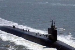 288枚核弹暗藏大洋深处，若开战可抹平整个国家，张召忠已发出警告