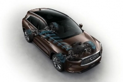 除了BBA，2020年有啥