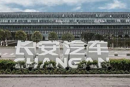 长安5月销量公布同比暴增54.3%，福特“打了鸡血”成主要增长点