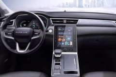 新狮标露锋芒，上汽荣威RX5 PLUS亮剑，起售9.88万叫阵H6博越CS75