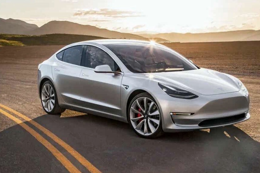 市值超丰田 月销量破万，国内新能源遭特斯拉“碾压”？