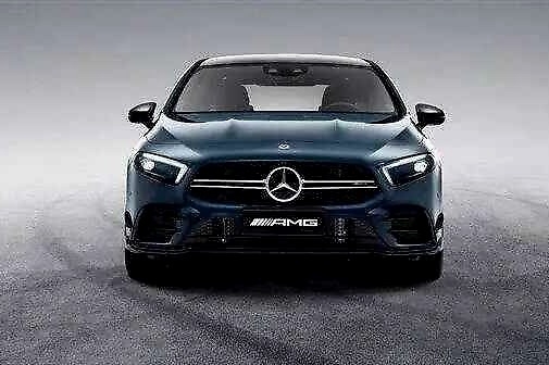 最便宜的AMG不被认可？你买车是为别人吗！