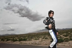 韩寒：从叛逆少年到职业车手（一）