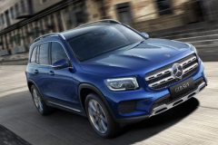 1.3T敢卖30万，中国若再无豪车，BBA连1.0T的中型车也敢出