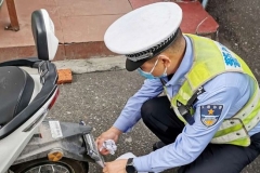 广州可借鉴深圳，深圳自实行电动两轮车试点备案以来，各类涉电事故明显减少且用户交通意识增强