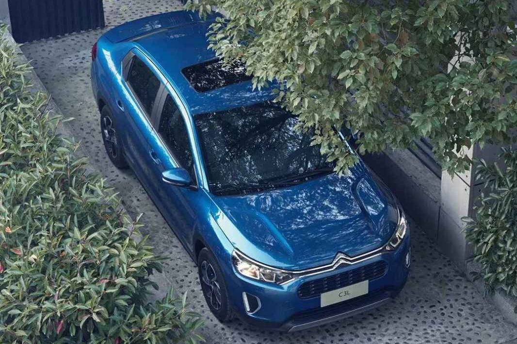 中国人喜欢轿车和SUV，但却很难喜欢雪铁龙C3L？