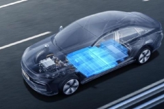 核心三电终身质保，BEIJING汽车让美好服务“从心开驶”