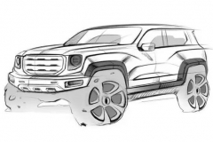 哈弗大狗来袭，SUV领导者是如何打造新物种的？