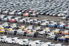 安永：车企度过危机的最大希望在中国