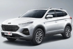 每一款高端又霸气！盘点上半年上市的重磅自主新车