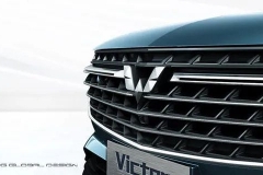 五菱新车档次提升，全新飞度接受围观