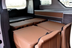 全解中国房车市场（2）：200+图，你能买的自行式房车都在这里