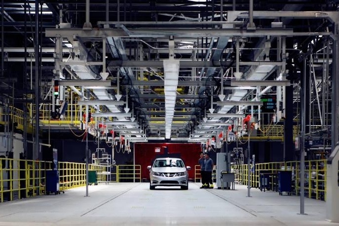 恒大健康拟3.795亿美元收购瑞典电动汽车公司NEVS剩余股权