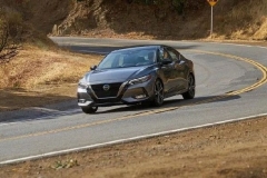 5月新车销量排行榜出炉，日系表现强势，自主品牌大涨