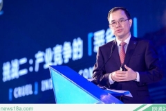 朱华荣任长安汽车董事长 稳步推进品牌转型重任