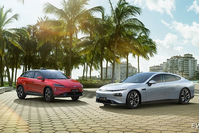 小鹏汽车推出动力电池终身质保及整车延保服务