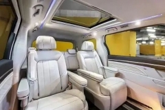 大神说车：广汽传祺GM8大师版为何让我嗅到了“鲶鱼”的味道？