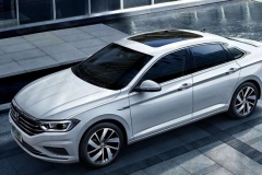 2020第一季度汽车销量，你贡献了没？